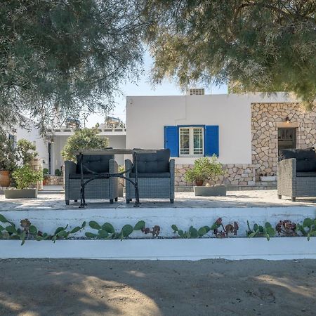 Floras Rooms Поллония Экстерьер фото