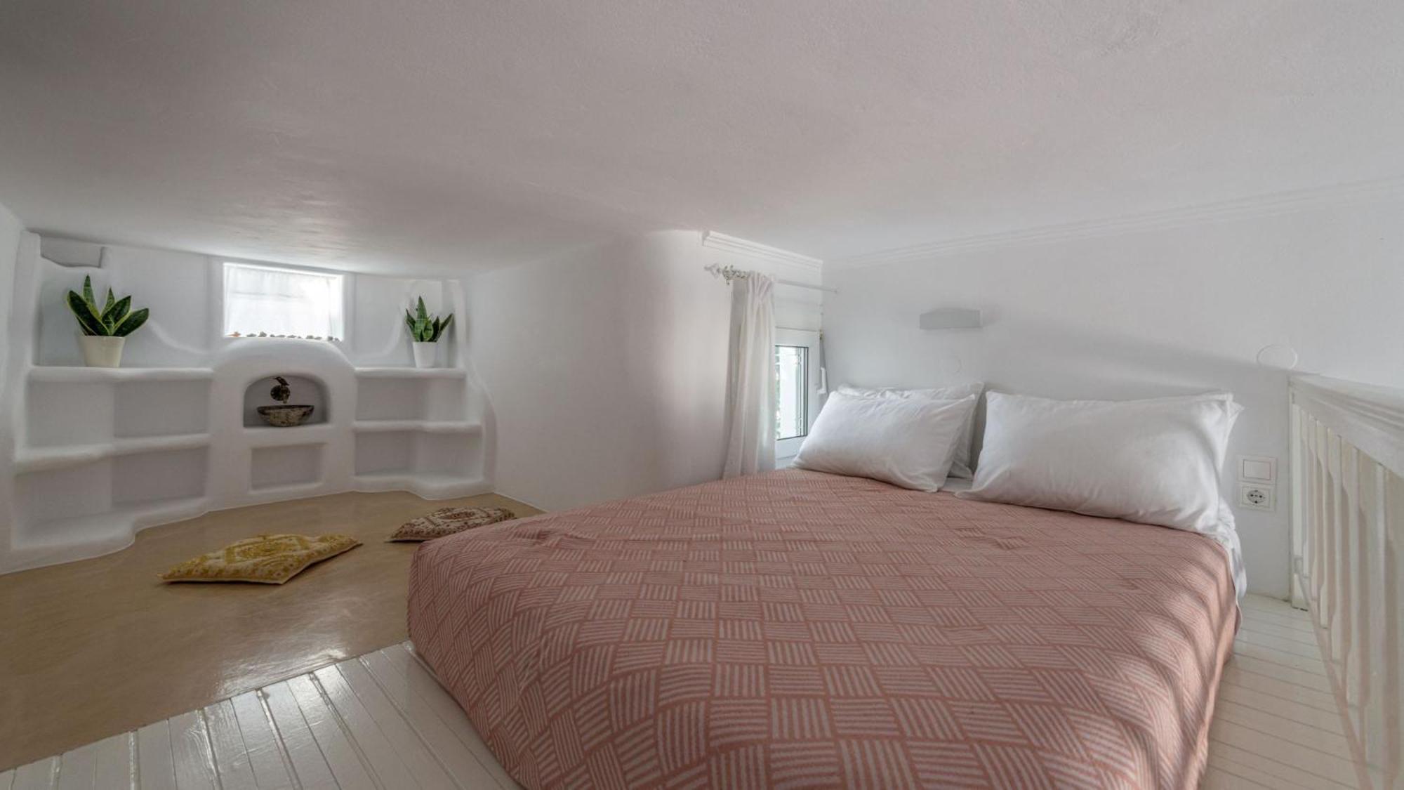 Floras Rooms Поллония Экстерьер фото