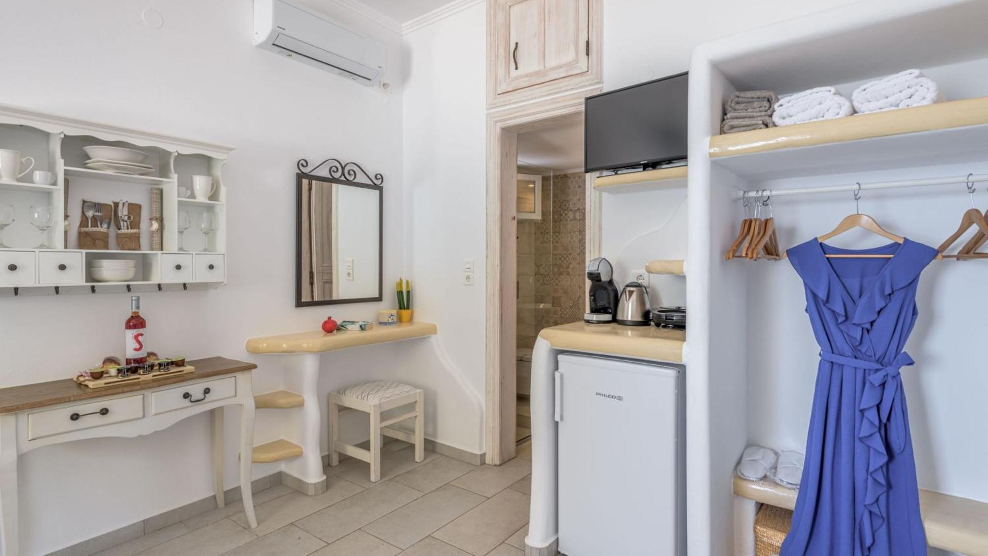 Floras Rooms Поллония Экстерьер фото