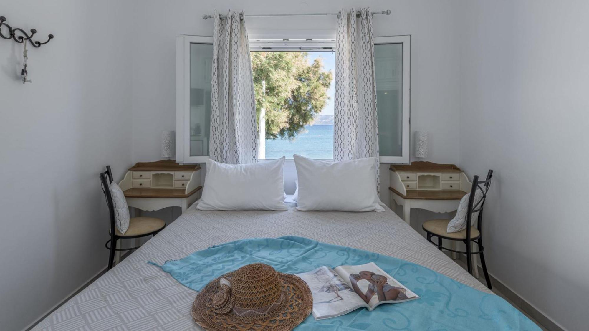 Floras Rooms Поллония Экстерьер фото