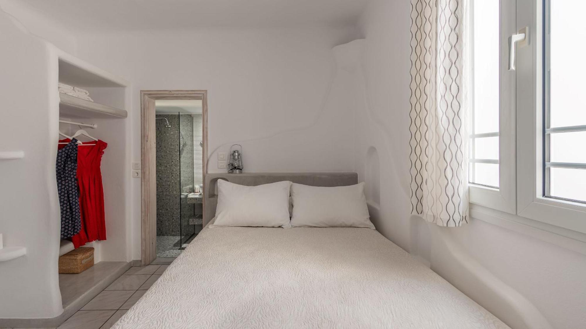 Floras Rooms Поллония Экстерьер фото