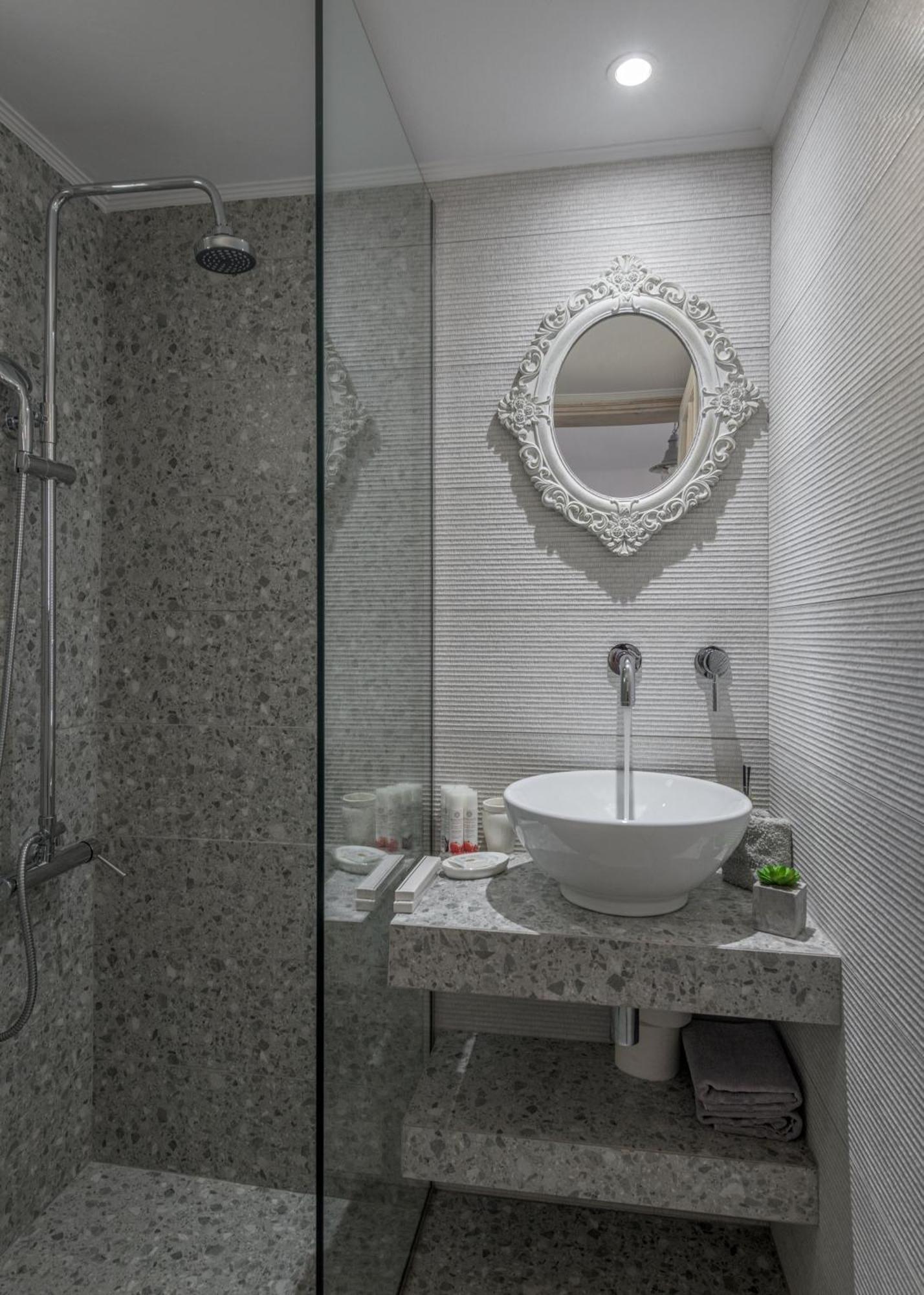 Floras Rooms Поллония Экстерьер фото