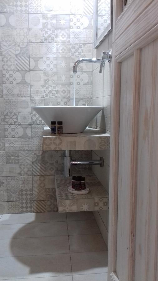 Floras Rooms Поллония Экстерьер фото